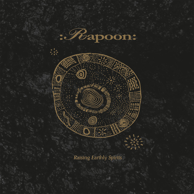 Raising Earthly Spirits (2022 Remaster) cover art