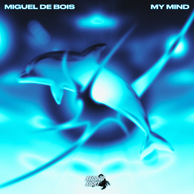 Got My Mind cover art