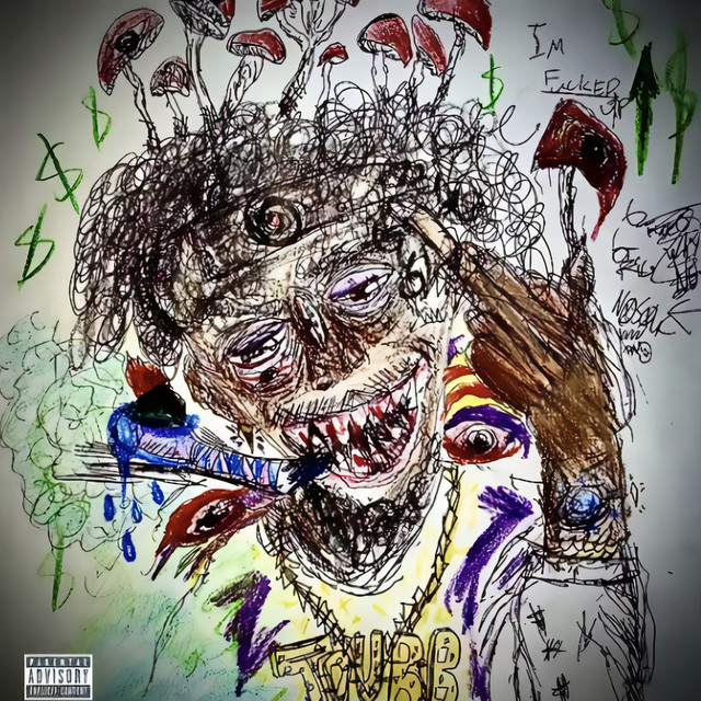 THATBOYSICKERTHANCOVID cover art