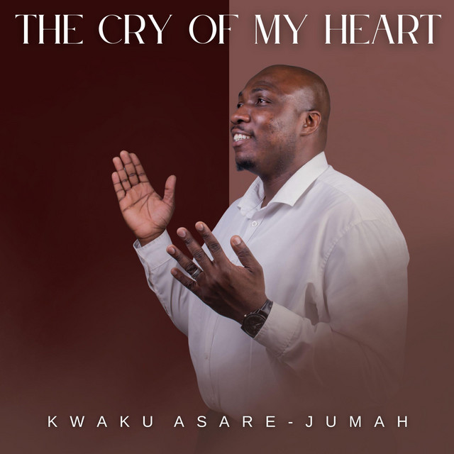 Kwaku Asare-Jumah