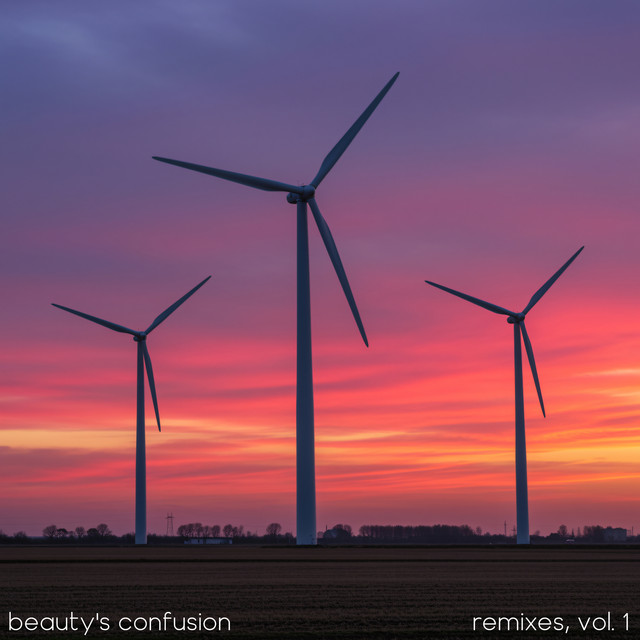 Remixes, Vol. 1 cover