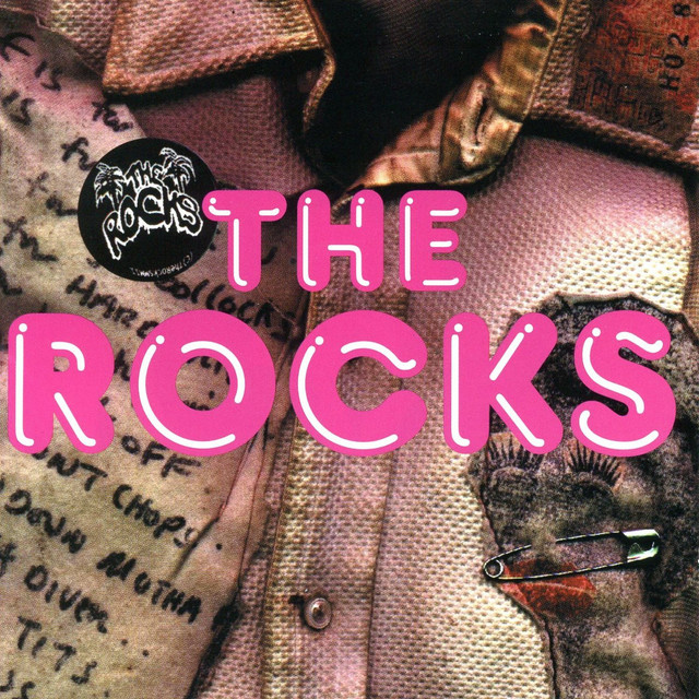 The Rocks