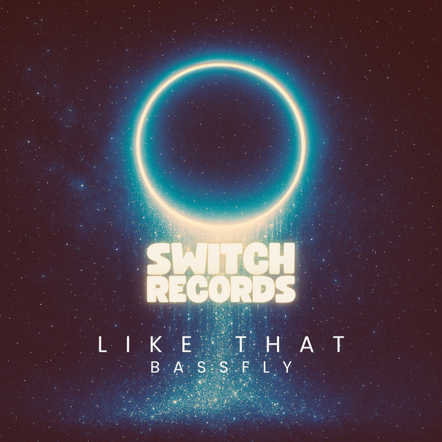 Like That - Radio Edit