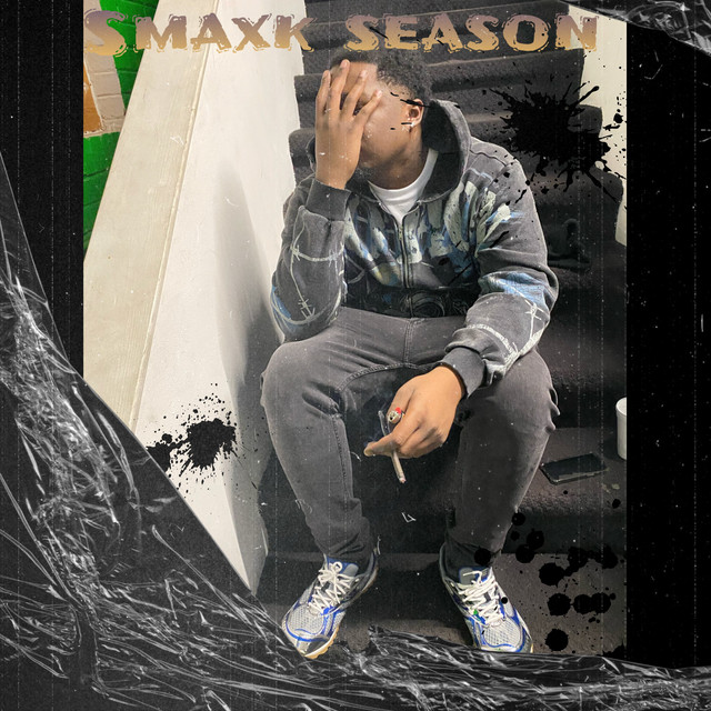 Smaxk Season cover art