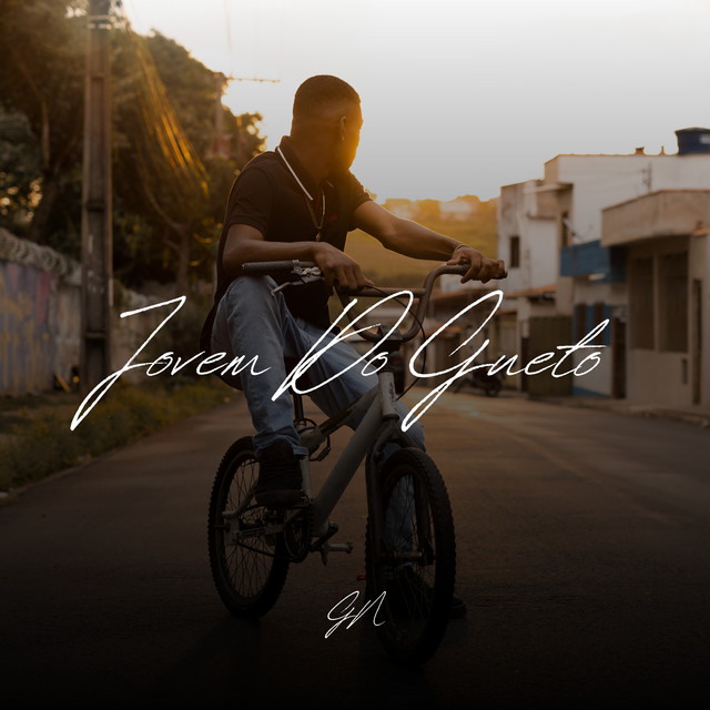 Jovem do Gueto