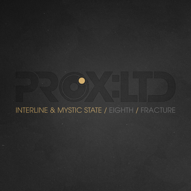 Eighth/Fracture cover art