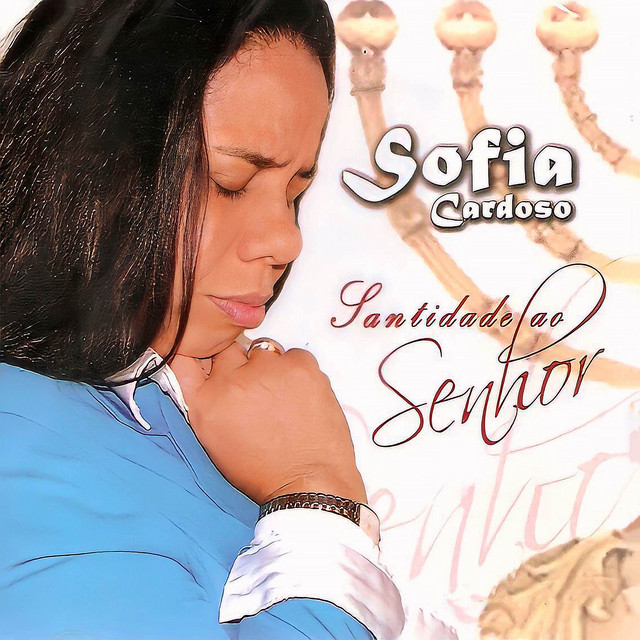 Santidade ao Senhor cover art
