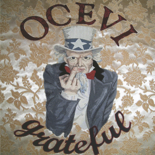 OCEVI