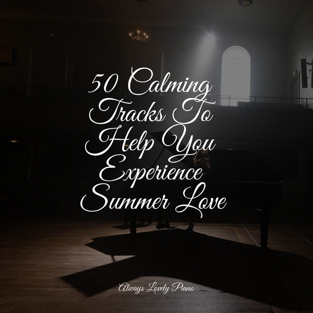 50 Songs for Work and Study Sessions - Album by Soulful Piano Group ...