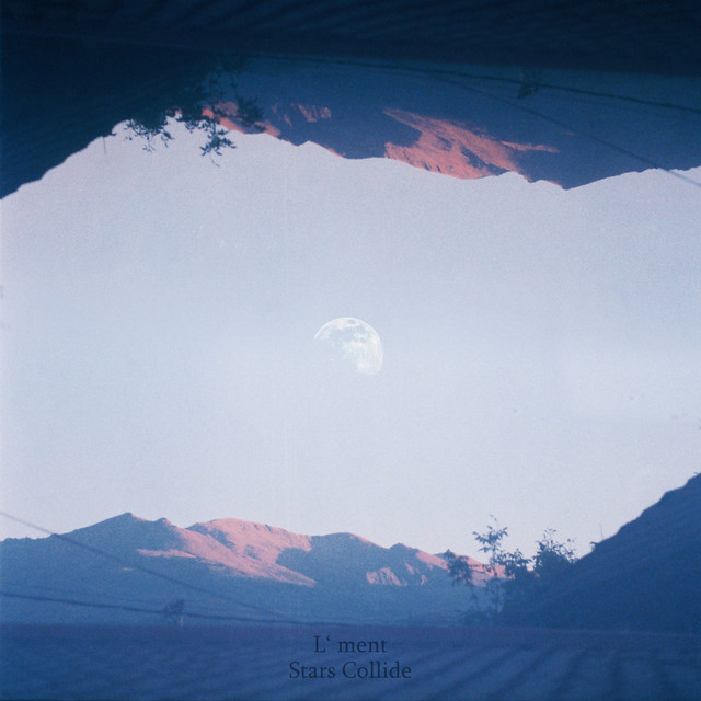 Stars Collide cover art