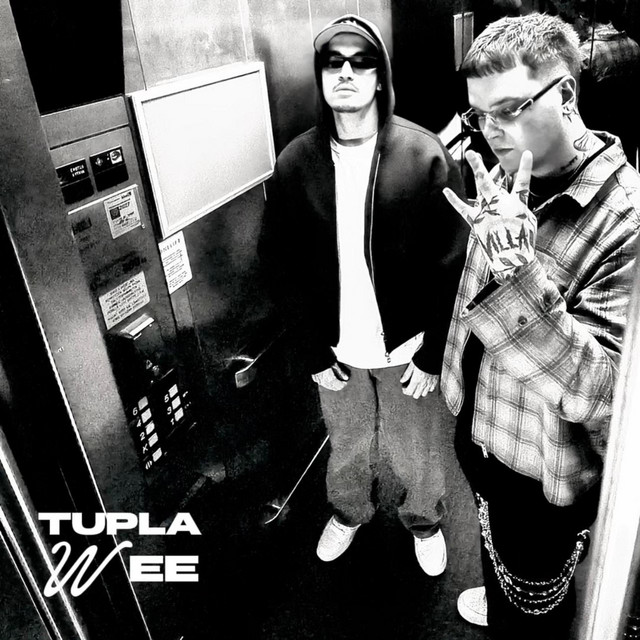 TUPLAWEE (feat. Taha Teki Sen Taas)