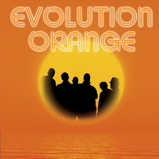 Evolution Orange - Single by Evolution Orange | Spotify