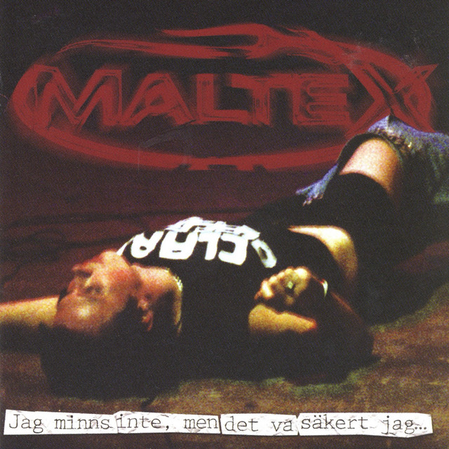 Malte X Photo