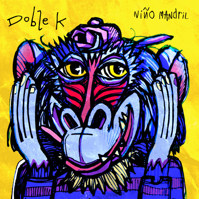 Niño Mandril