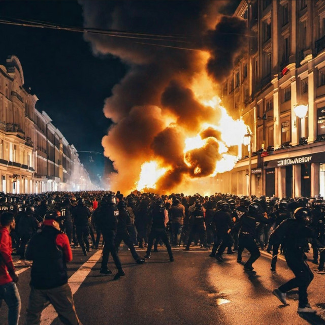 RIOT