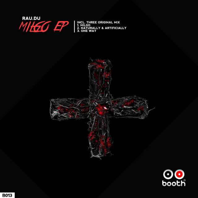 Milgo cover art