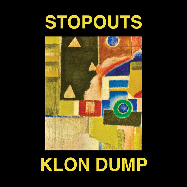 Do The Dump cover art
