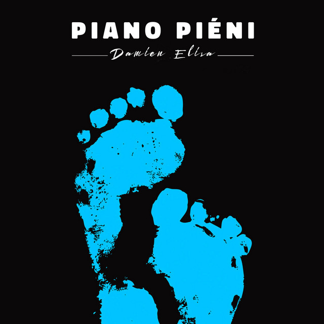 Piano Pi​é​ni (Live) cover art