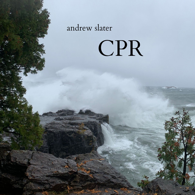 CPR cover