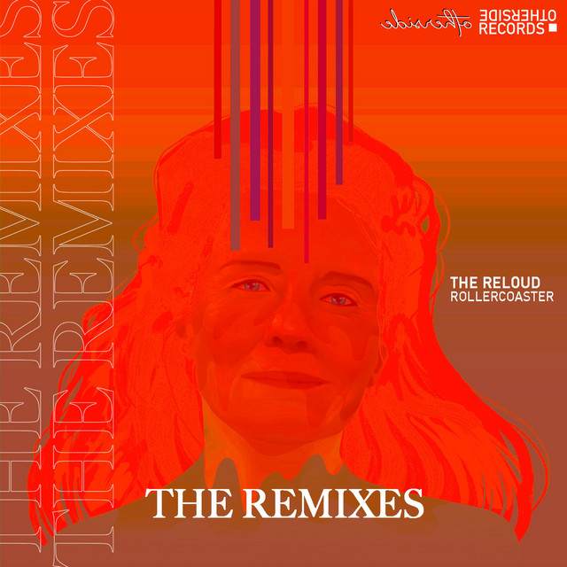 Rollercoaster - Giza Djs Remix cover art