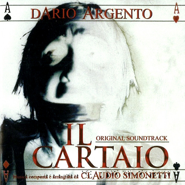Il Cartaio (Original Soundtrack) cover art