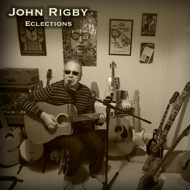 John Rigby | Spotify