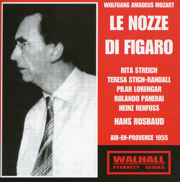 Le nozze di Figaro, K. 492, Act II: Voi che sapete che cosa è amor