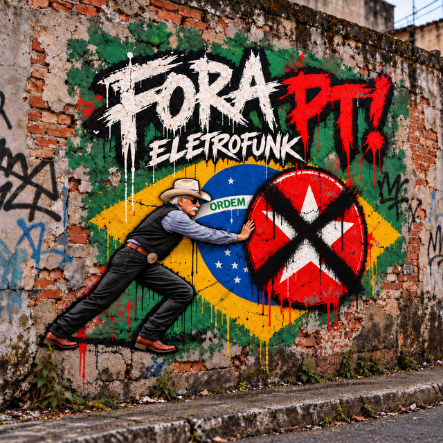 Fora PT EletroFunk