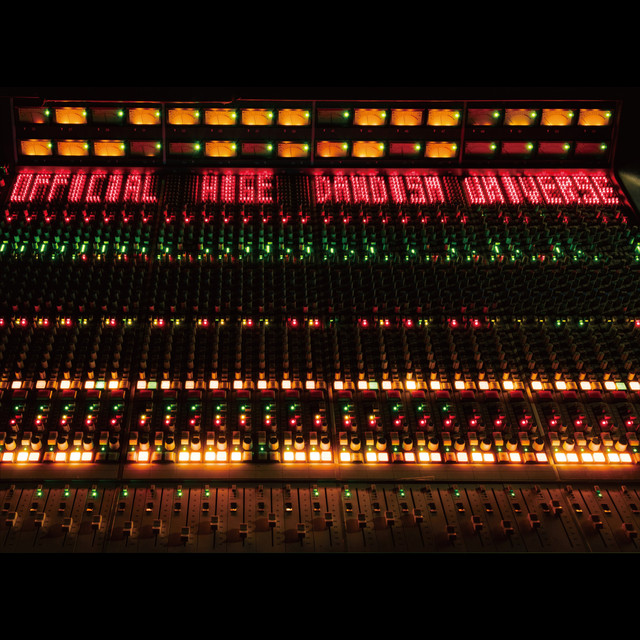 Official髭男dism ONLINE LIVE 2020 - Arena Travelers - (Live