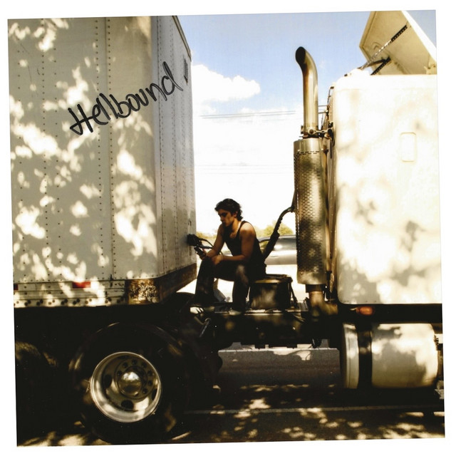 HELLBOUND cover art