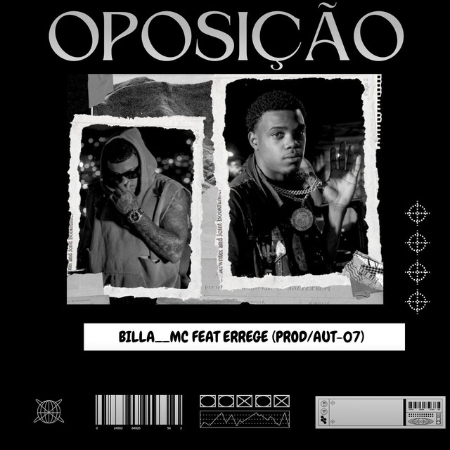 OPOSIÇÃO