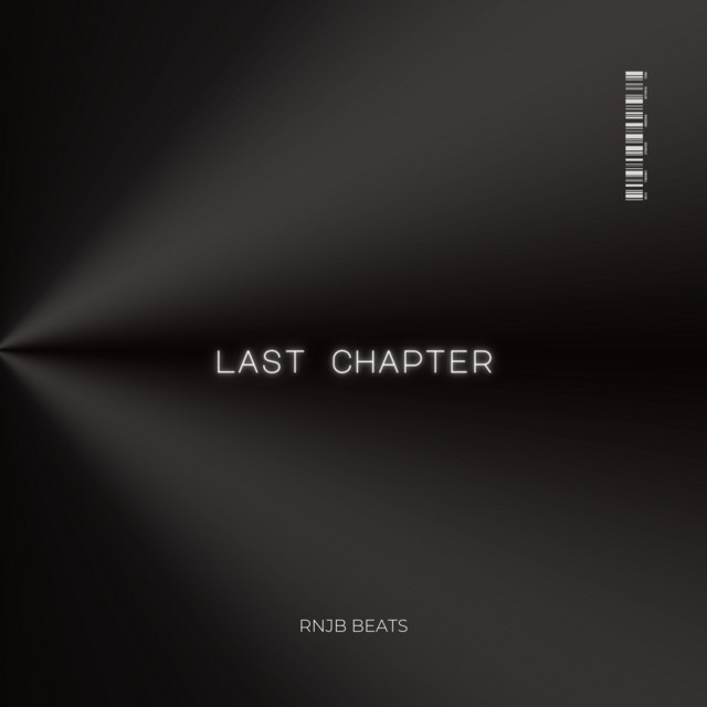 Last Chapter cover art
