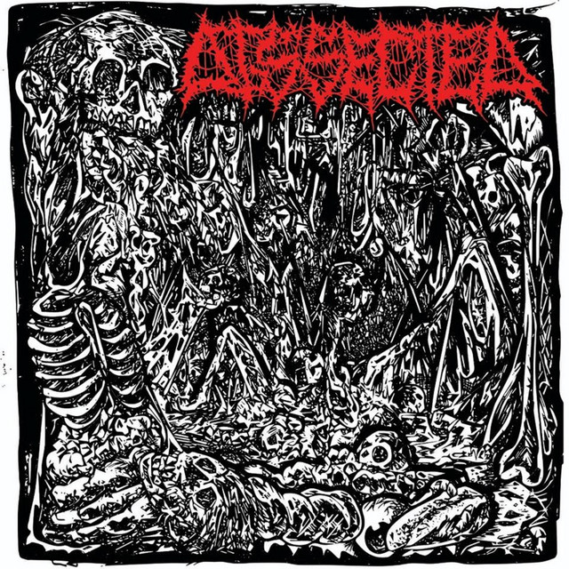 Dissected cover art