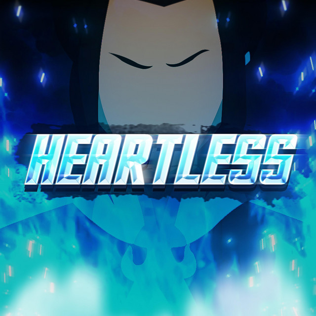 Heartless - Single by Sailorurlove | Spotify