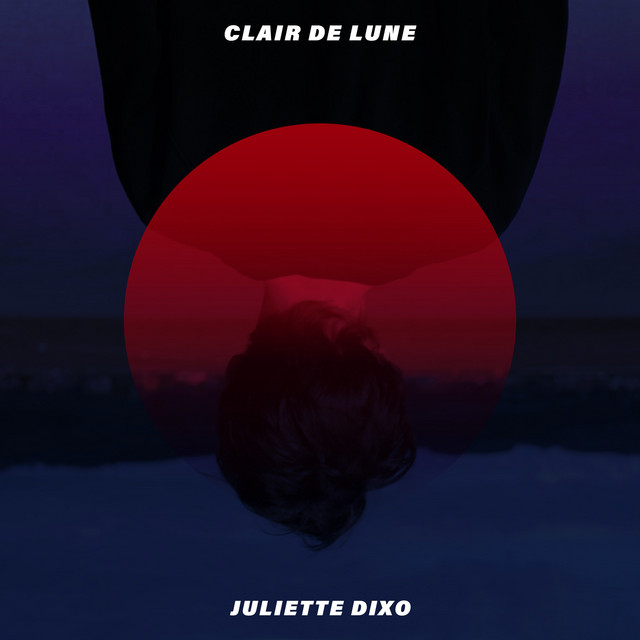 Clair de lune cover art