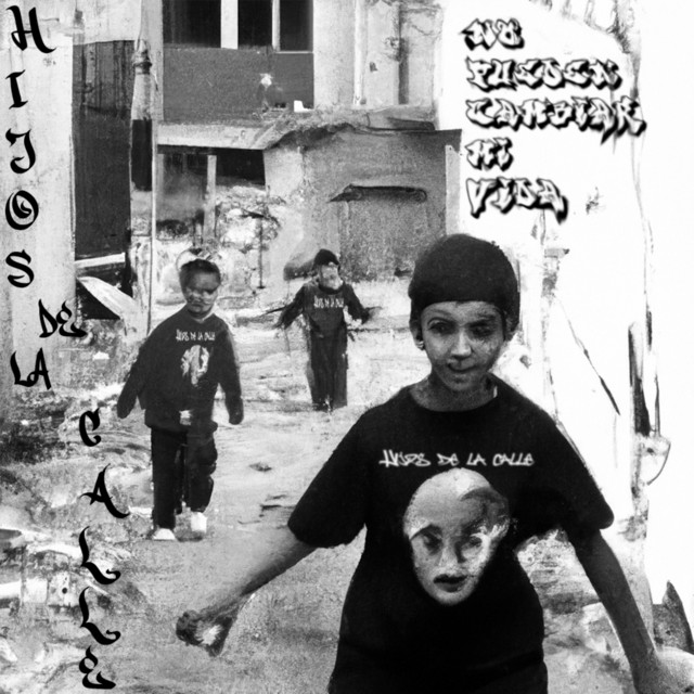 Hijos de la Calle
