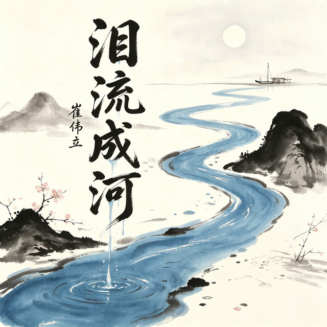泪流成河