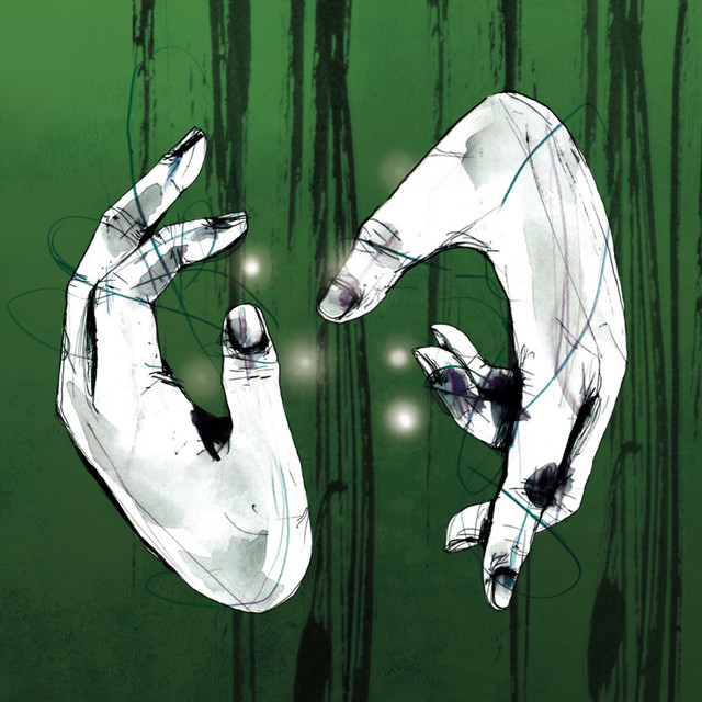 Violent Cases 11 cover art