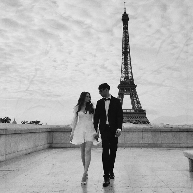 Cover art: Marseille — True Love