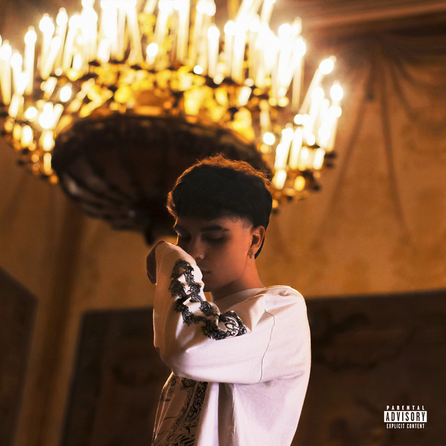 ATTITUDE DA STAR cover art