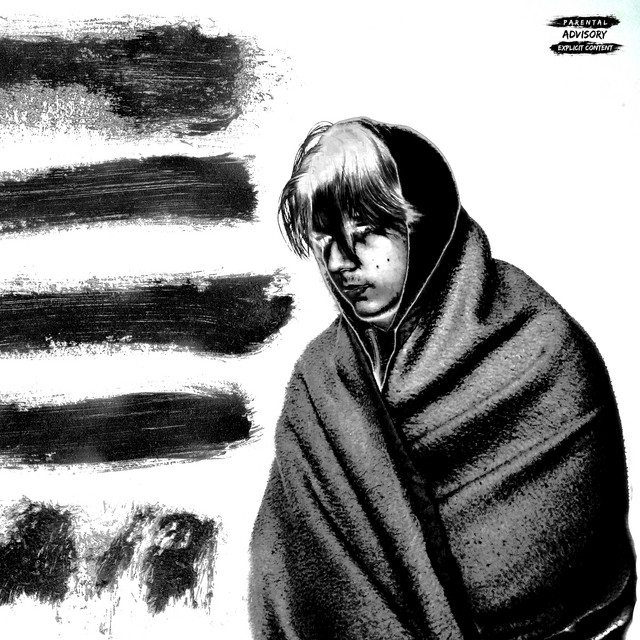 Гвалт cover art