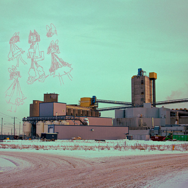Winter Theme 2012 cover art