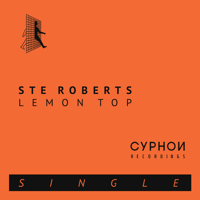 Lemon Top cover