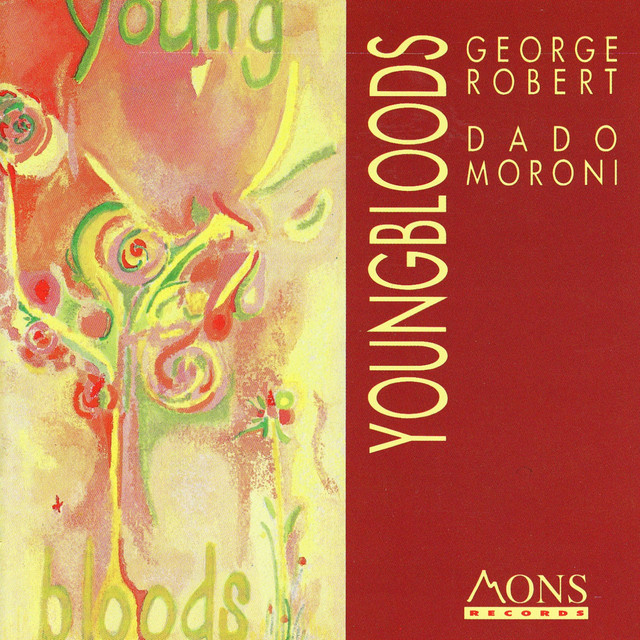 Youngbloods cover art