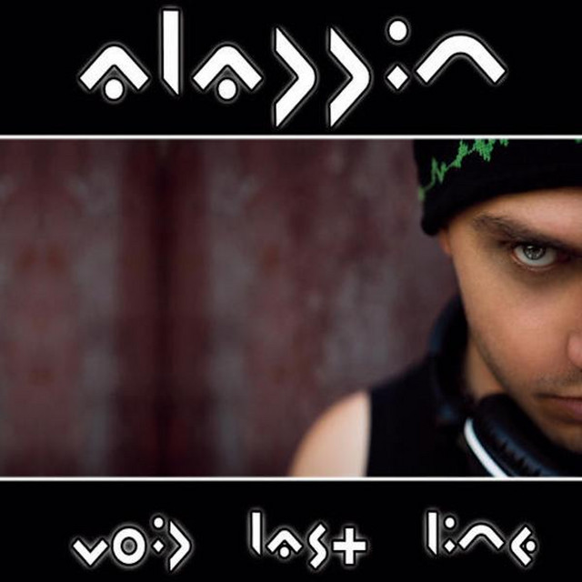 Void Last Line cover art