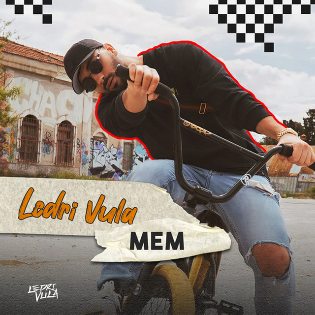 MEM by Ledri Vula