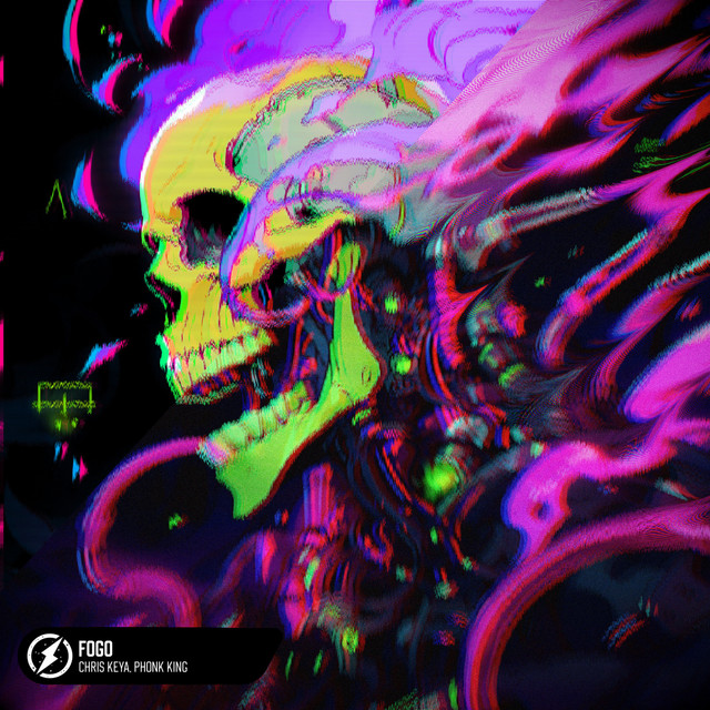 FOGO cover art