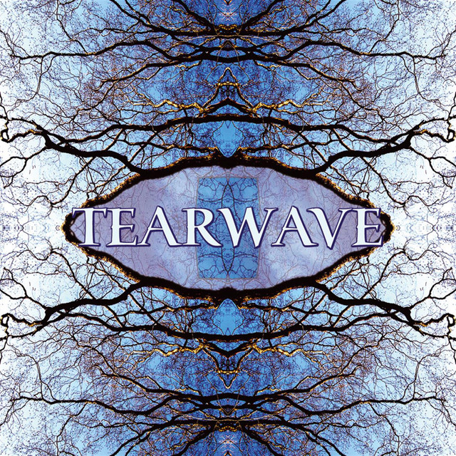 Tearwave cover art
