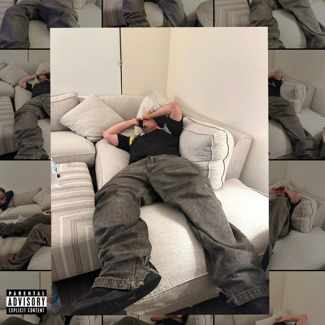 Bi-Polar cover art