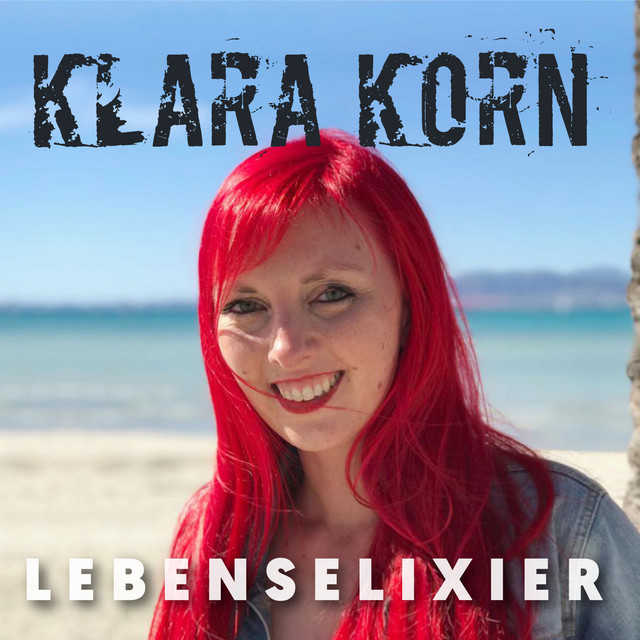 Lebenselixier cover